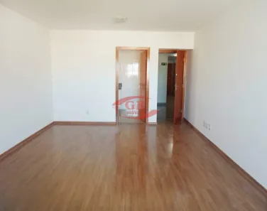 Apartamento com 3 Quartos para alugar, 110m² no Buritis, Belo Horizonte