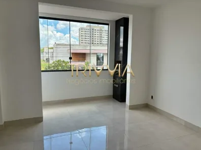 Apartamento com 3 Quartos à venda, 86m² no Grand Ville, Uberlândia