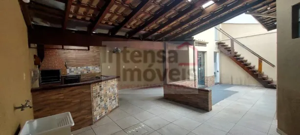 Casa com 3 Quartos à venda, 180m² no Jardim Santa Cecília, Pindamonhangaba