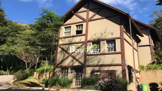 Lote/Terreno à venda, 970m² no Vila Alpina, Nova Lima