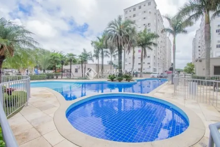 Apartamento com 2 Quartos à venda, 48m² no Morro Santana, Porto Alegre