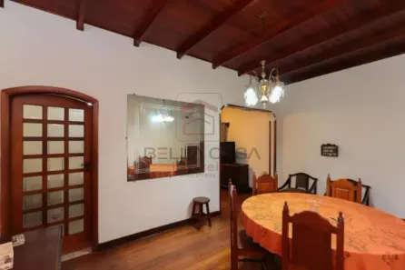 Sobrado com 3 Quartos para alugar, 160m² no Mooca, São Paulo