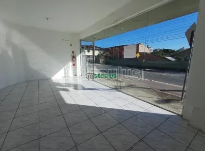 Sala Comercial à venda, 41m² no Vila Nova, Jaraguá do Sul