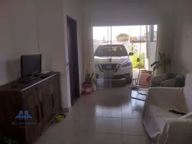Casa com 2 Quartos à venda, 90m² no São João do Rio Vermelho, Florianópolis