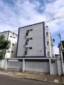 Apartamento com 3 Quartos à venda, 97m² no Imbiribeira, Recife