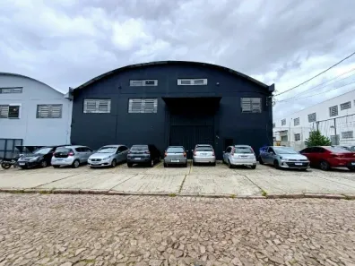 Galpão/Depósito/Armazém à venda, 1400m² no Sarandi, Porto Alegre