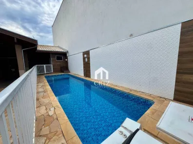 Casa com 1 Quarto à venda, 90m² no Diário Ville, Rio Claro
