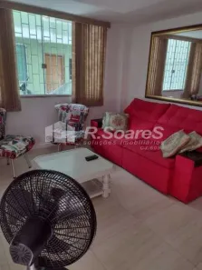 Casa de Condomínio com 3 Quartos à venda, 134m² no Vila Valqueire, Rio de Janeiro