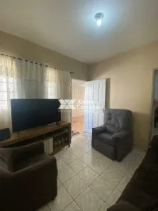 Casa com 2 Quartos à venda, 99m² no Jardim Cherveson, Rio Claro