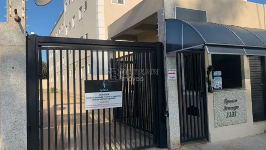 Apartamento com 2 Quartos à venda, 43m² no Centro, Araraquara
