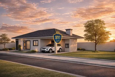Casa com 3 Quartos à venda, 100m² no Neves, Ponta Grossa