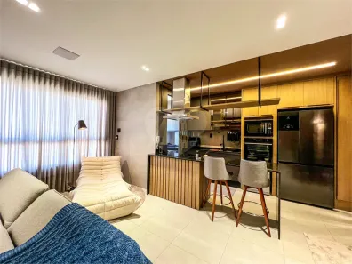 Apartamento com 2 Quartos à venda, 81m² no Despraiado, Cuiabá