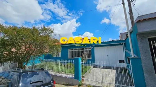 Casa com 2 Quartos à venda, 252m² no Independência, São Bernardo do Campo