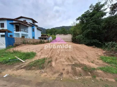 Lote/Terreno à venda, 10m² no Tabatinga, Caraguatatuba