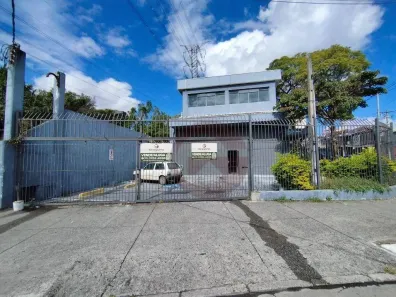 Prédio Comercial à venda, 716m² no Rio Pequeno, São Paulo