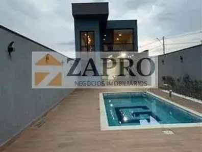 Casa com 1 Quarto à venda, 100m² no Setville Altos de São José, São José dos Campos