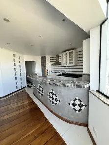 Apartamento com 3 Quartos à venda, 110m² no Alphaville Centro Industrial e Empresarial/Alphaville., Barueri