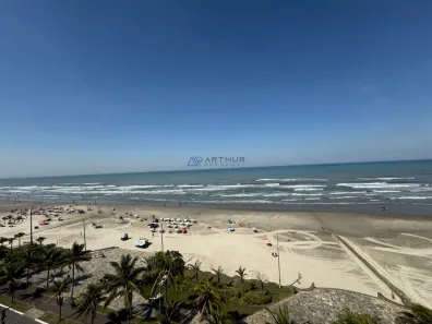 Apartamento com 3 Quartos à venda, 116m² no Guilhermina, Praia Grande