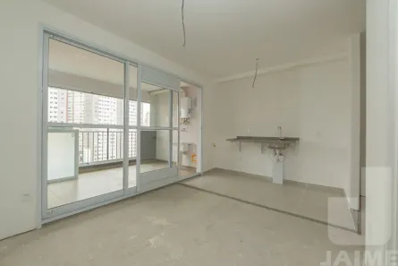 Apartamento com 2 Quartos à venda, 54m² no Barra Funda, São Paulo