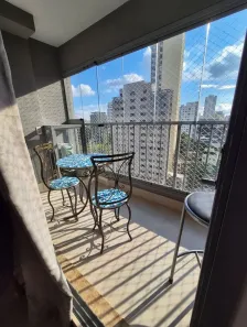 Apartamento com 1 Quarto à venda, 30m² no Vila Mariana, São Paulo