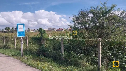 Lote/Terreno à venda, 10911m² no Carianos, Florianópolis