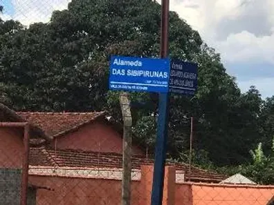 Fazenda/Sítio à venda, 5m² no Vale Santa Felicidade, São Carlos