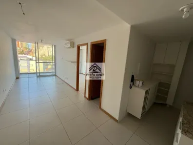 Apartamento com 1 Quarto à venda, 49m² no Barra, Salvador