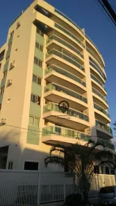 Apartamento com 4 Quartos à venda, 100m² no Campo Grande, Rio de Janeiro