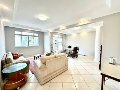 Apartamento com 3 Quartos à venda, 122m² no Canto, Florianópolis