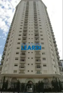 Apartamento com 3 Quartos à venda, 165m² no Jardim Vila Mariana, São Paulo