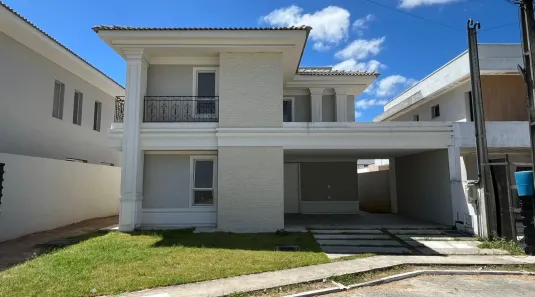 Casa de Condomínio com 4 Quartos à venda, 215m² no Lagoinha, Eusébio