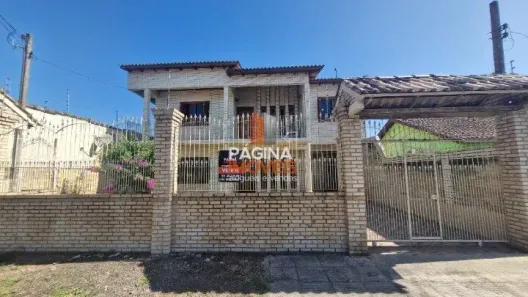 Casa com 3 Quartos à venda, 366m² no Harmonia, Canoas