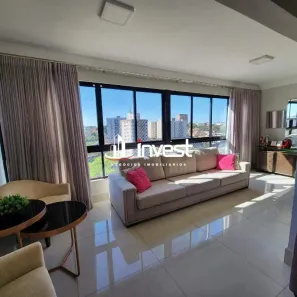 Apartamento com 3 Quartos à venda, 112m² no Santos Dumont, Uberaba