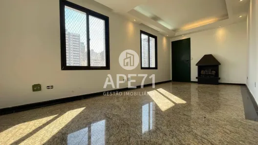 Apartamento com 3 Quartos para alugar, 85m² no Vila Dom Pedro I, São Paulo