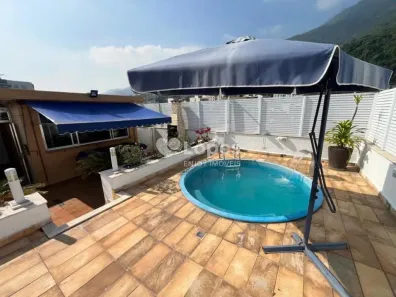 Apartamento com 4 Quartos à venda, 279m² no Tijuca, Rio de Janeiro