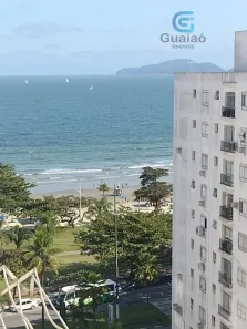 Apartamento com 1 Quarto à venda, 49m² no Boqueirão, Santos