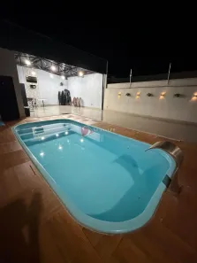 com 1 Quarto à venda, 153m² no Parque das Laranjeiras, Maringá