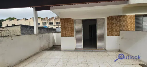 Sobrado com 22 Quartos à venda, 160m² no Taboão, São Bernardo do Campo