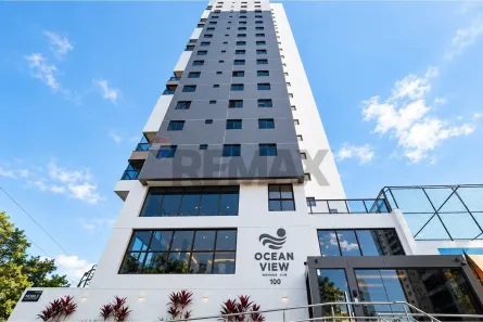 Apartamento com 3 Quartos à venda, 85m² no Brisamar, João Pessoa