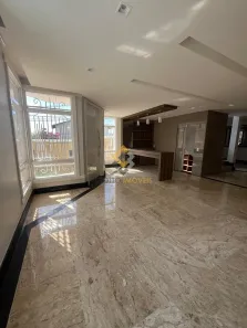 Casa com 5 Quartos à venda, 450m² no Dona Clara, Belo Horizonte