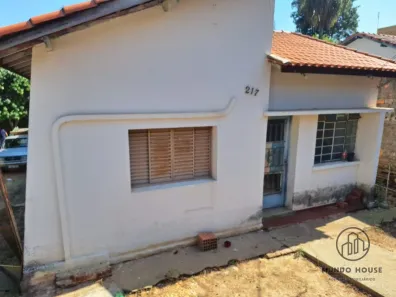 Casa com 2 Quartos à venda, 100m² no Jardim Novo Eldorado, Sorocaba