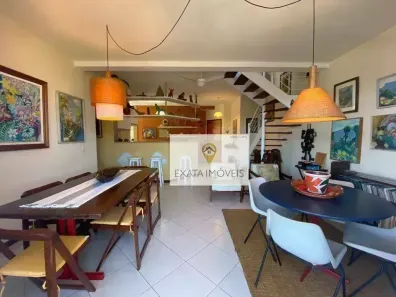 Cobertura com 3 Quartos à venda, 141m² no Extensão do Bosque, Rio das Ostras