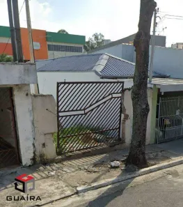 Lote/Terreno à venda, 155m² no Boa Vista, São Caetano do Sul
