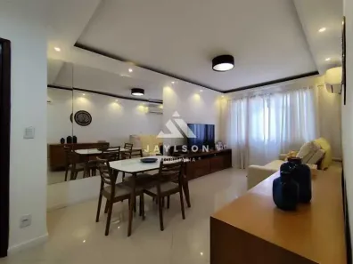 Apartamento com 2 Quartos à venda, 73m² no Irajá, Rio de Janeiro