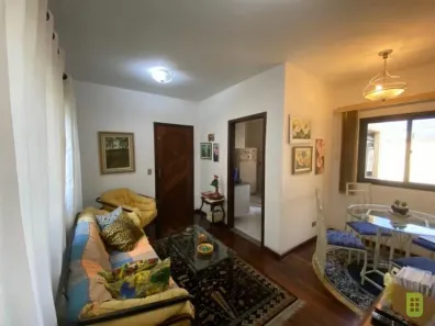 Apartamento com 3 Quartos à venda, 77m² no Vila Guiomar, Santo André
