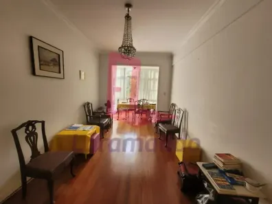 Apartamento com 3 Quartos à venda, 150m² no Copacabana, Rio de Janeiro