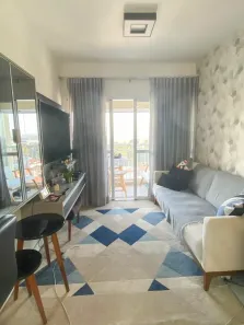 Apartamento com 3 Quartos à venda, 82m² no Medeiros, Jundiaí