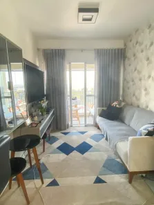 Apartamento com 3 Quartos à venda, 82m² no Medeiros, Jundiaí