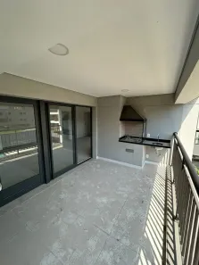 Apartamento com 2 Quartos à venda, 98m² no Brooklin Paulista, São Paulo