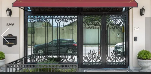 Apartamento com 4 Quartos à venda, 186m² no Andorinha, Itapema